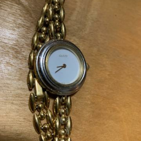 1990s Gucci Watch Hotsell, 52% OFF 
